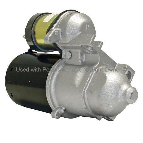 Mpa Starter Motor P/N:6339Ms  Starter Motor P/N: