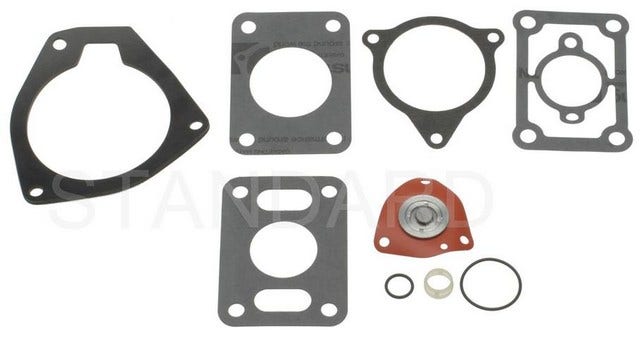 Standard Ignition Fuel Injection Multi-Port Tune-Up Kit P/N:2055  Fuel Injection