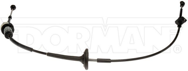 Dorman - Oe Solutions Automatic Transmission Shifter Cable P/N:905-609