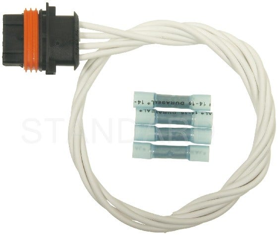 Standard Ignition Air Charge Temperature Sensor Connector,Ignition Coil