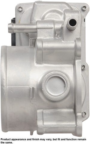 Cardone Reman Fuel Injection Throttle Body P/N:67-8006  Fuel Injection Throttle