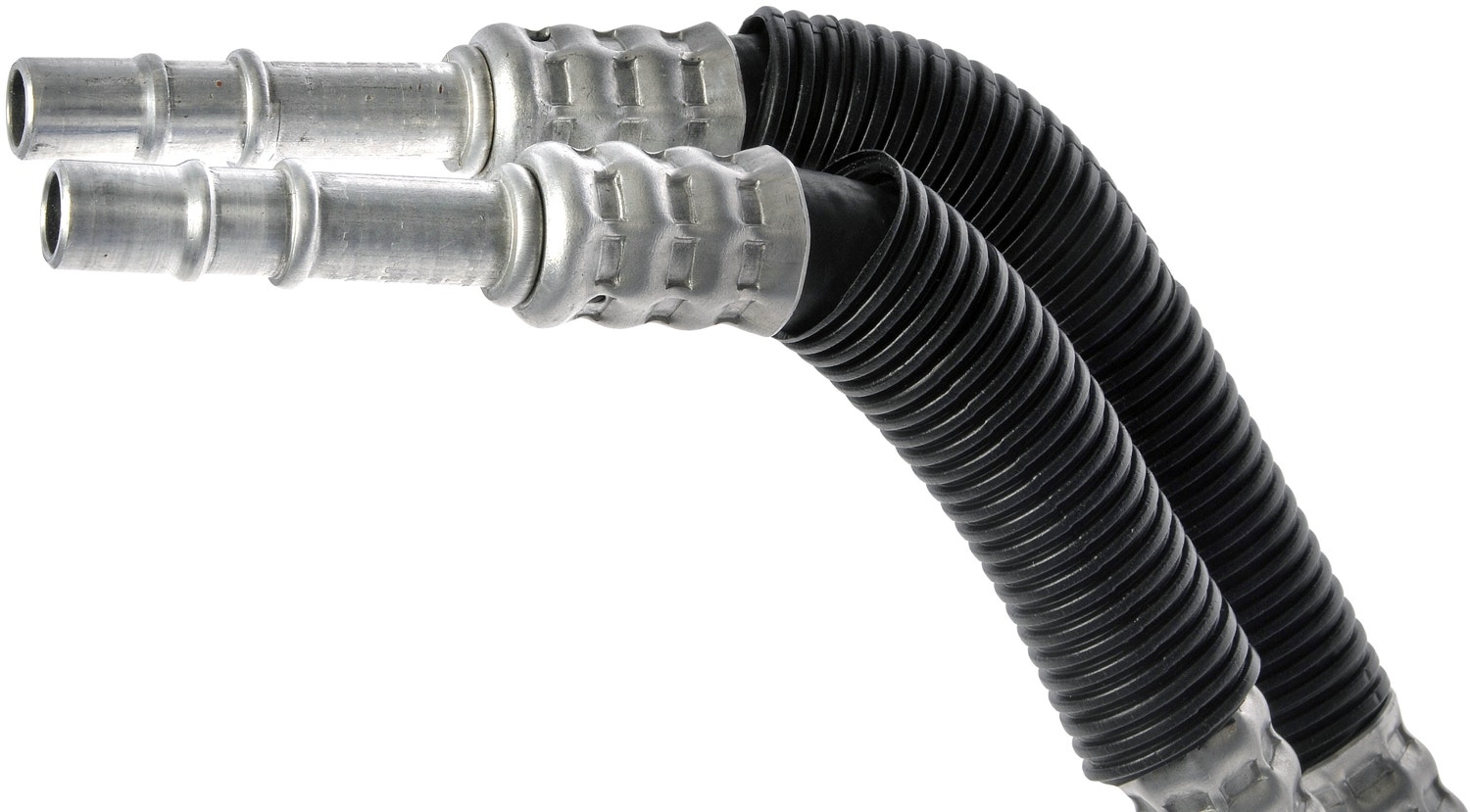Dorman - Oe Solutions Automatic Transmission Oil Cooler Hose Assembly