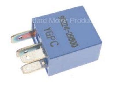 Standard Motor Products Ry451 Relay Body Switch & Relay