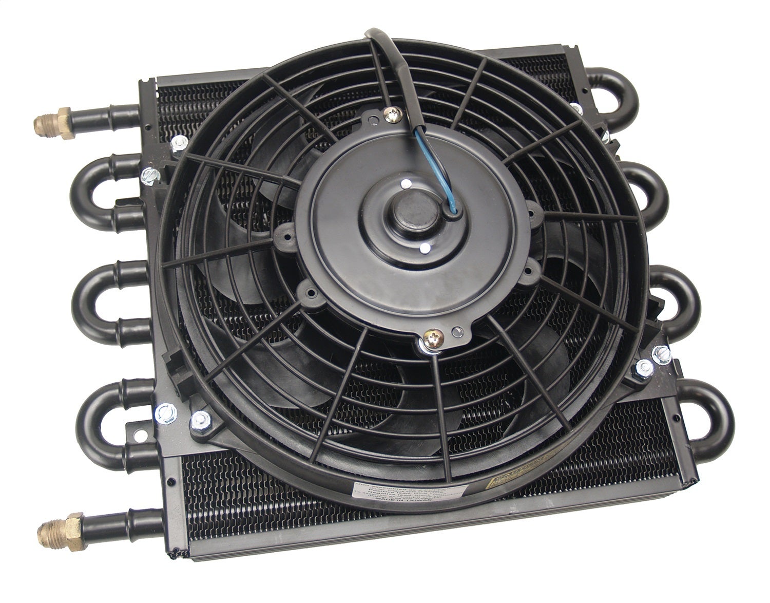 Derale 12732 Dyno-Cool Remote Cooler   Dyno-Cool Remote Cooler