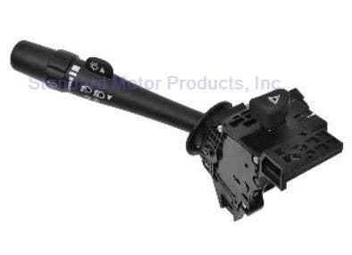 Standard Ignition Headlight Dimmer Switch,Turn Signal Switch,Windshield Wiper