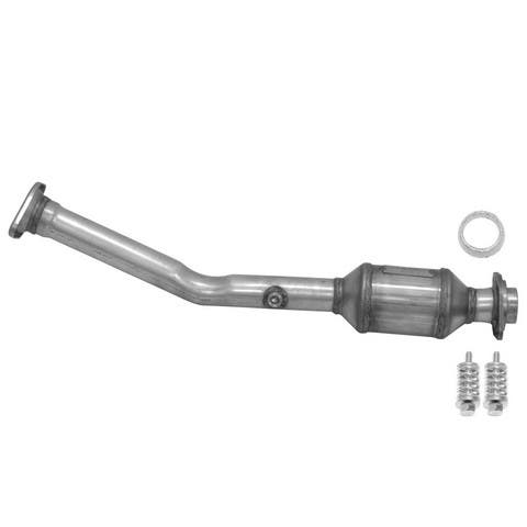 Eastern Catalytic Catalytic Converter-Direct Fit P/N:40990  Catalytic