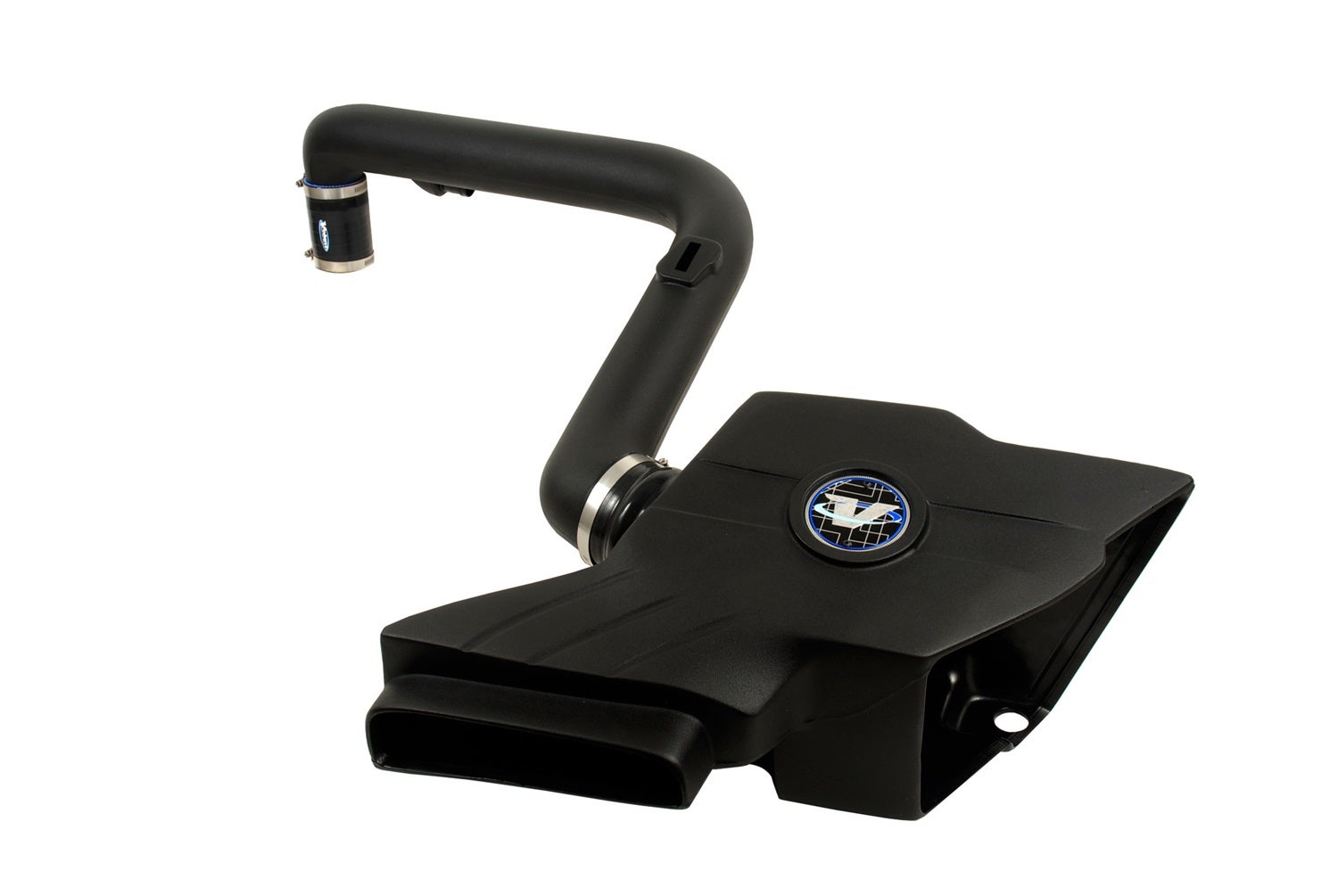 Volant Performance 117206 Cold Air Intake Kit Fits 09-15 Gti Jetta  Performance