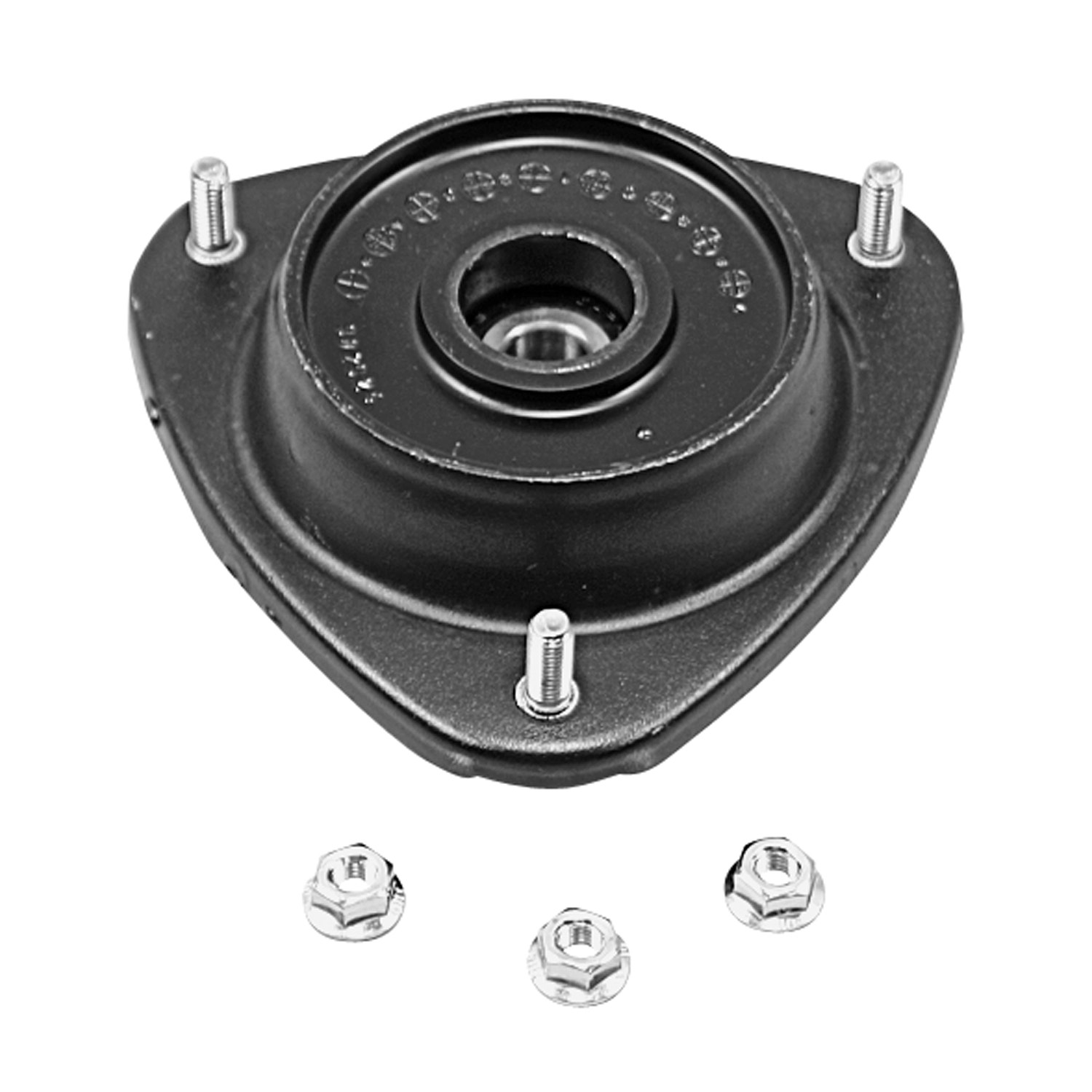 Monroe Shocks & Struts Suspension Strut Mount P/N:902924 Monroe 901908 Shock