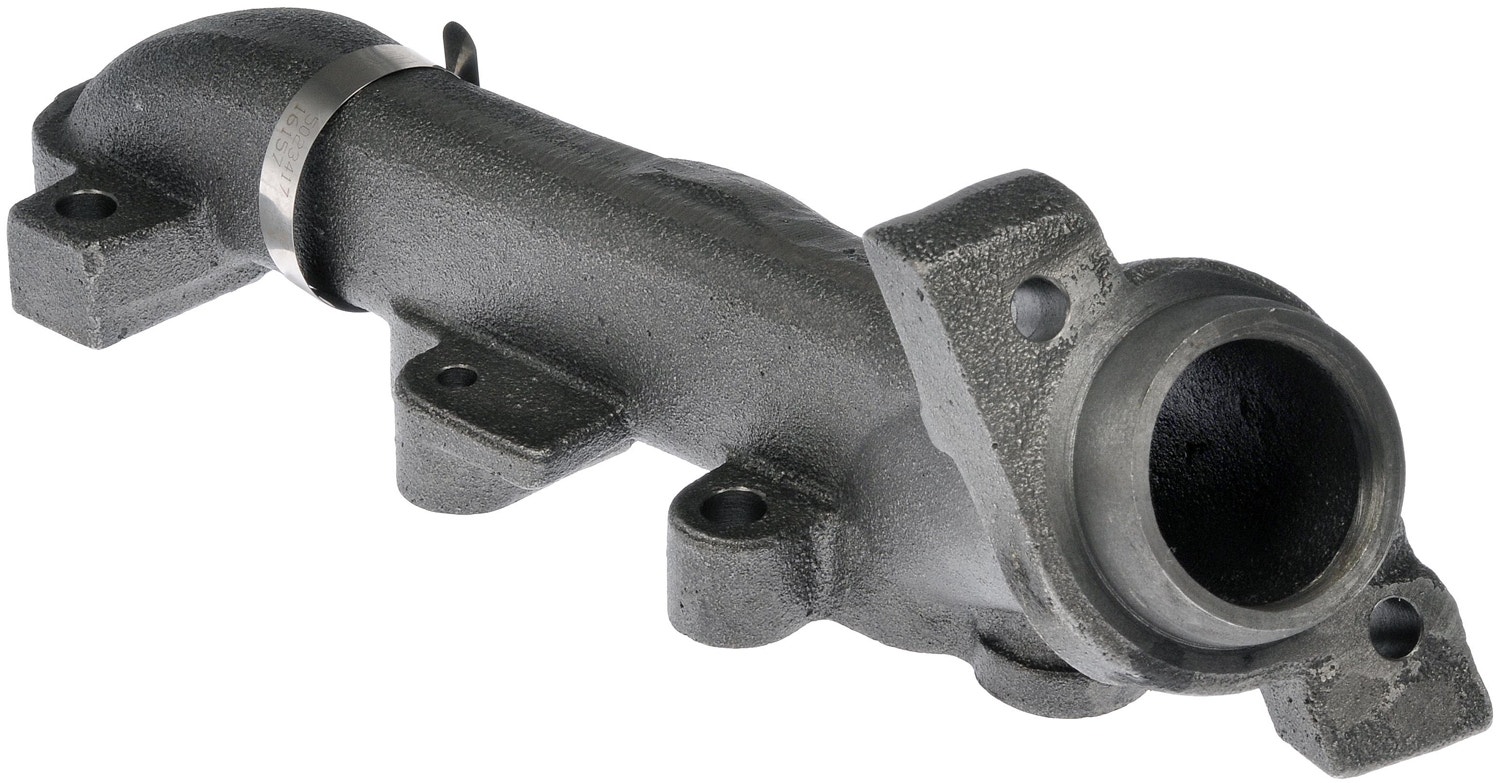 Dorman - Oe Solutions Exhaust Manifold P/N:674-417  Exhaust Manifold P/N: