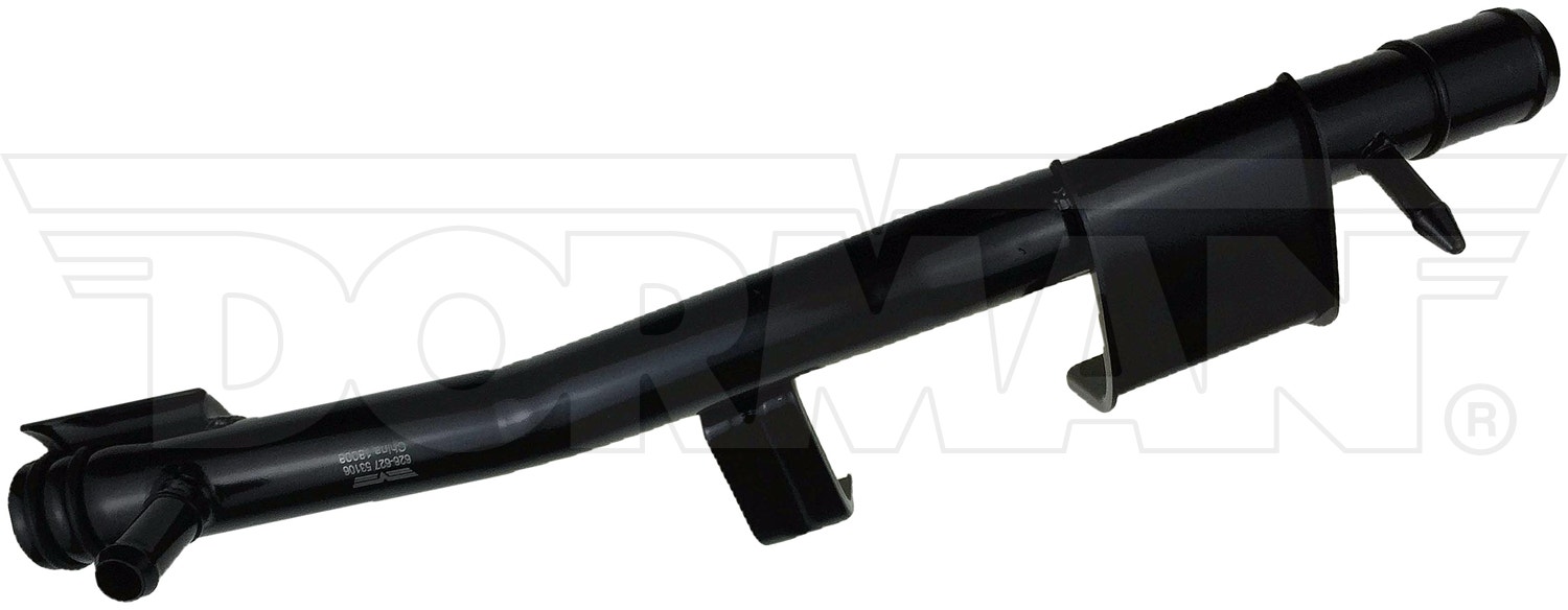 Dorman - Oe Solutions Hvac Heater Hose Assembly P/N:626-627  Hvac Heater Hose