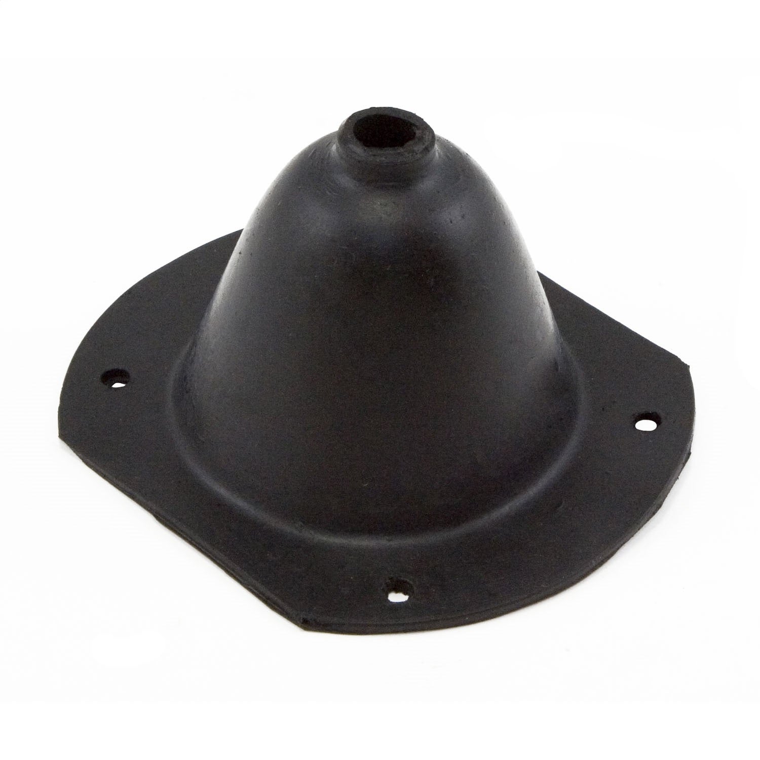 Omix 18806.02 Transmission Shift Boot -Ada  Shifter Boot; Base Diameter (In) -