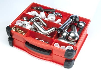 Repl Parts Repair Kit Repl Parts Repair Kit