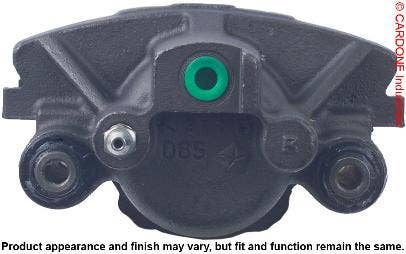 Friction Choice Calipers Friction Choice Calipers