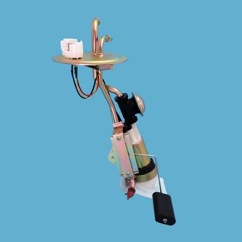 Us Motor Works Fuel Pump Module Assembly P/N:Usep2098s  Fuel Pump Module