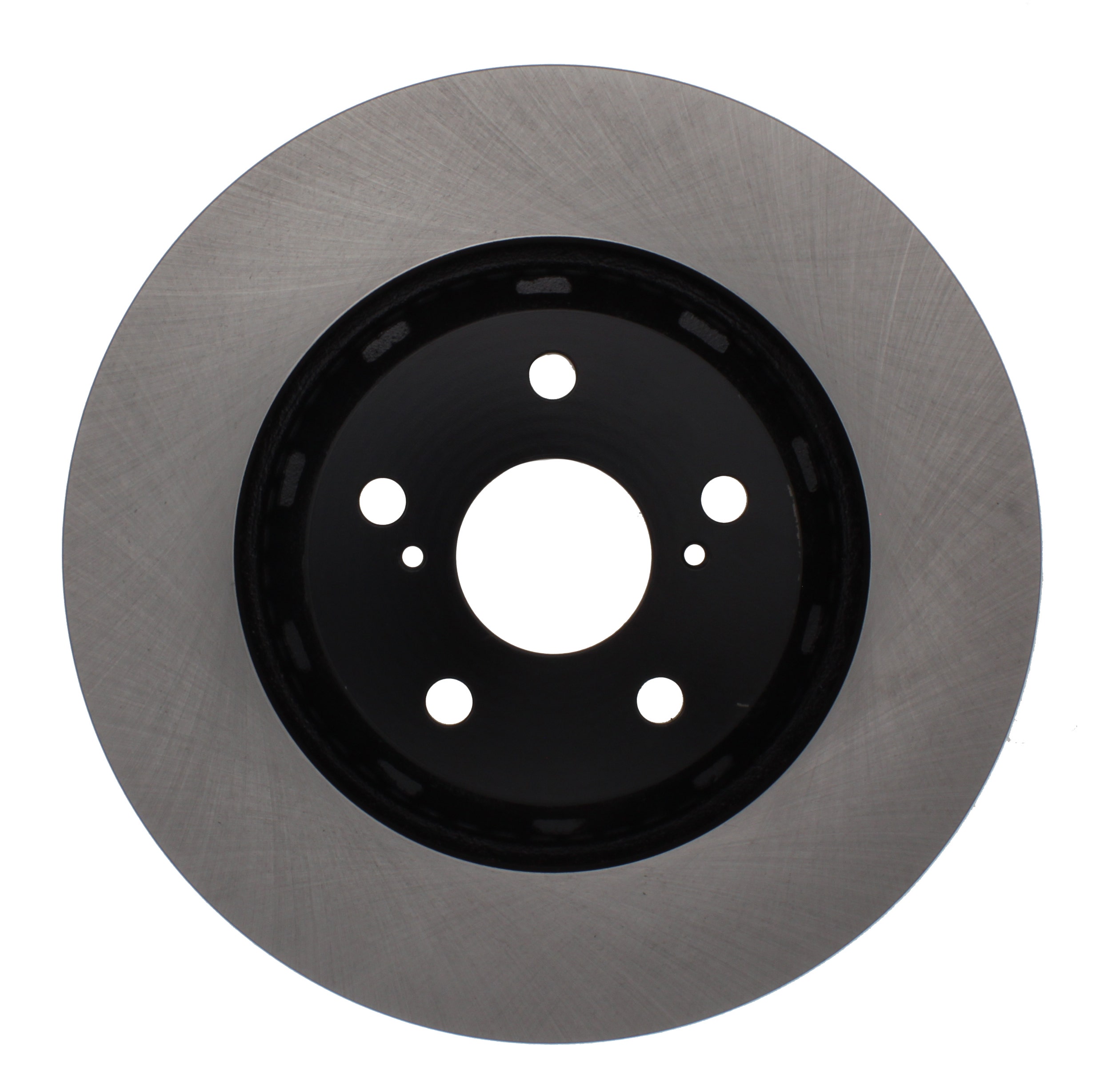 Centric Parts Disc Brake Rotor P/N:120.44168  Disc Brake Rotor P/N: