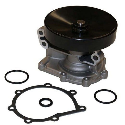 Gmb Engine Water Pump P/N:158-2010  Engine Water Pump P/N: