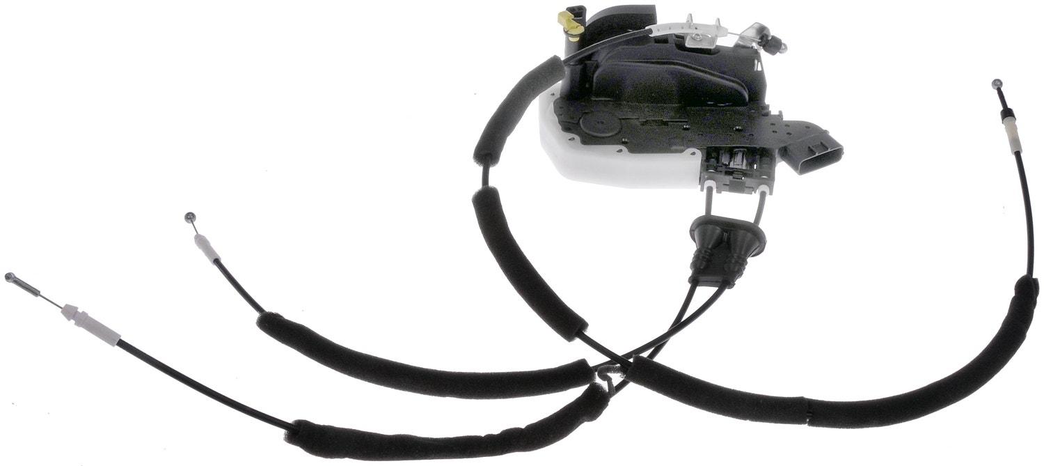 Dorman - Oe Solutions Door Lock Actuator Motor P/N:937-254  Door Lock Actuator