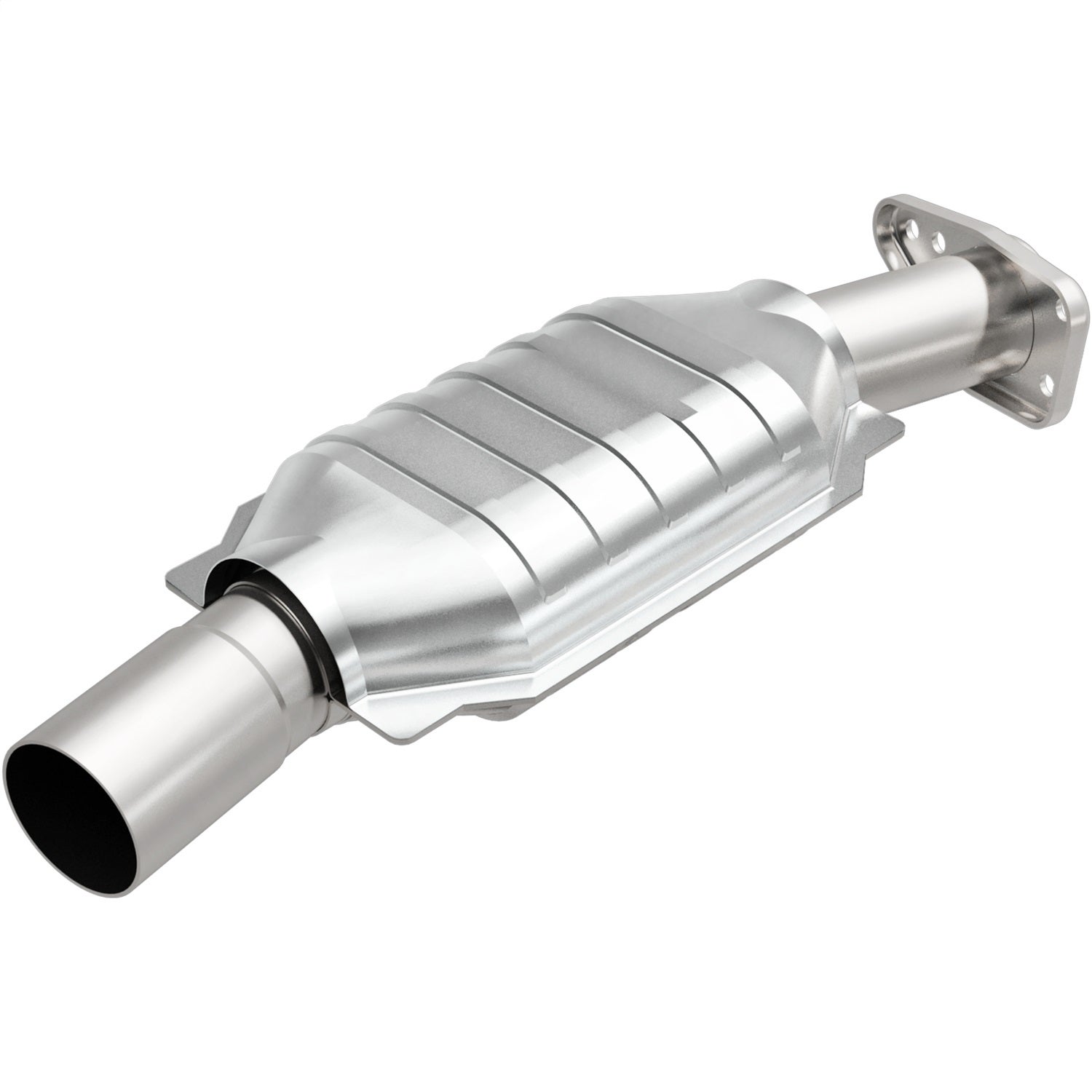 Magnaflow 49 State Converter 93431 Catalytic Converter Magnaflow 49 State