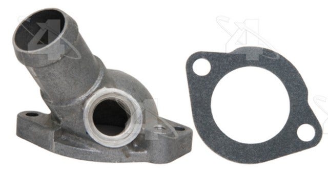 Four Seasons Engine Coolant Water Outlet P/N:85158  Engine Coolant Water Outlet