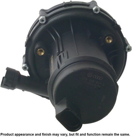 Cardone Reman Secondary Air Injection Pump P/N:33-2003M  Secondary Air Injection