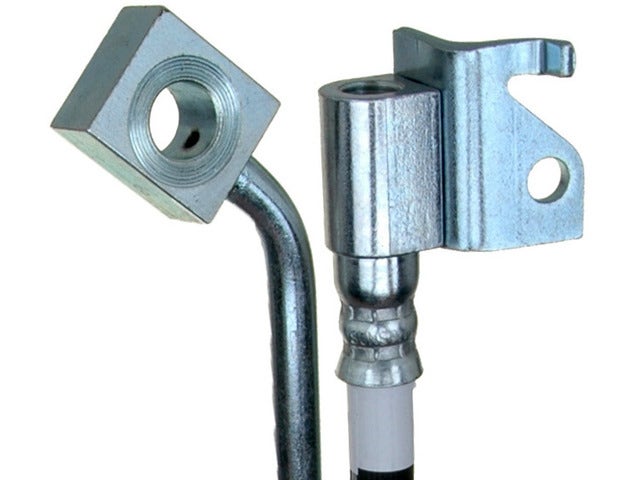 Raybestos Brakes Brake Hydraulic Hose P/N:Bh383351  Brake Hydraulic Hose P/N: