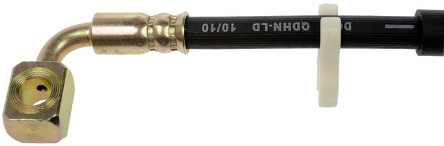Brake Hydraulic Hose P/N:H621310 Brake Hydraulic Hose P/N: