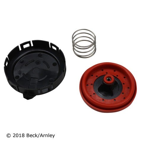 Beck/Arnley Engine Crankcase Vent Valve P/N:045-0391  Engine Crankcase Vent
