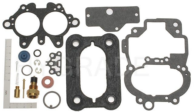 Standard Motor Products Inc Carburetor Repair Kit P/N:1500  Carburetor Repair