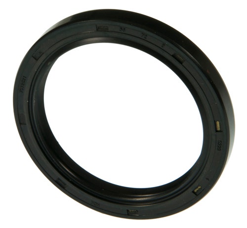 National 710463 Wheel Seal  Seal 5208 Auto Trans Output Shaft Seal; Inside