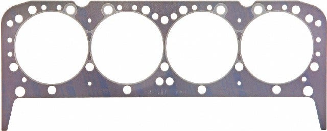 Fel-Pro Engine Cylinder Head Gasket P/N:1004  Engine Cylinder Head Gasket P/N: