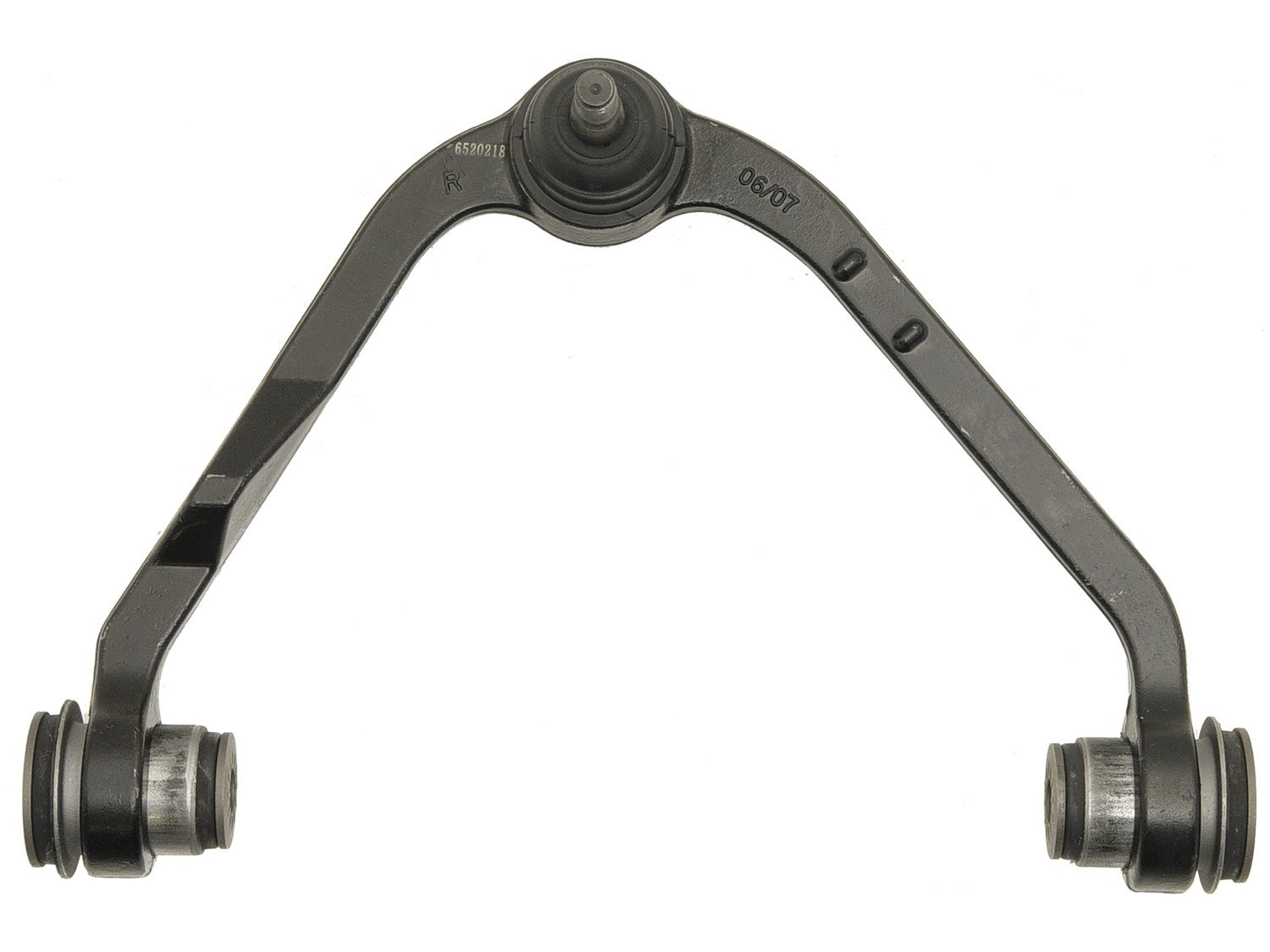 Dorman - Oe Solutions Suspension Control Arm And Ball Joint Assembly P/N:520-218