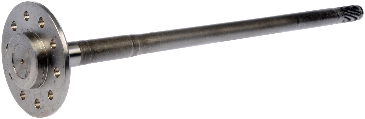 Dorman - Oe Solutions Drive Axle Shaft P/N:630-219  Drive Axle Shaft P/N: