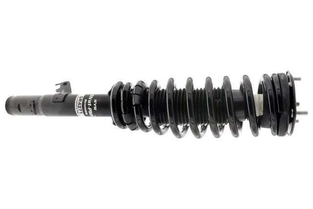 Kyb Suspension Strut And Coil Spring Assembly P/N:Sr4271  Suspension Strut And