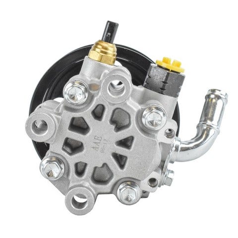 Atlantic Automotive Engineering Power Steering Pump P/N:5592N  Power Steering