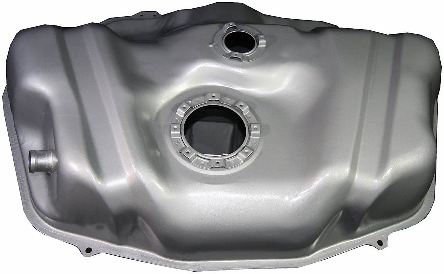 Dorman - Oe Solutions Fuel Tank P/N:576-971 Oe Solutions (Tm) Fuel Tank