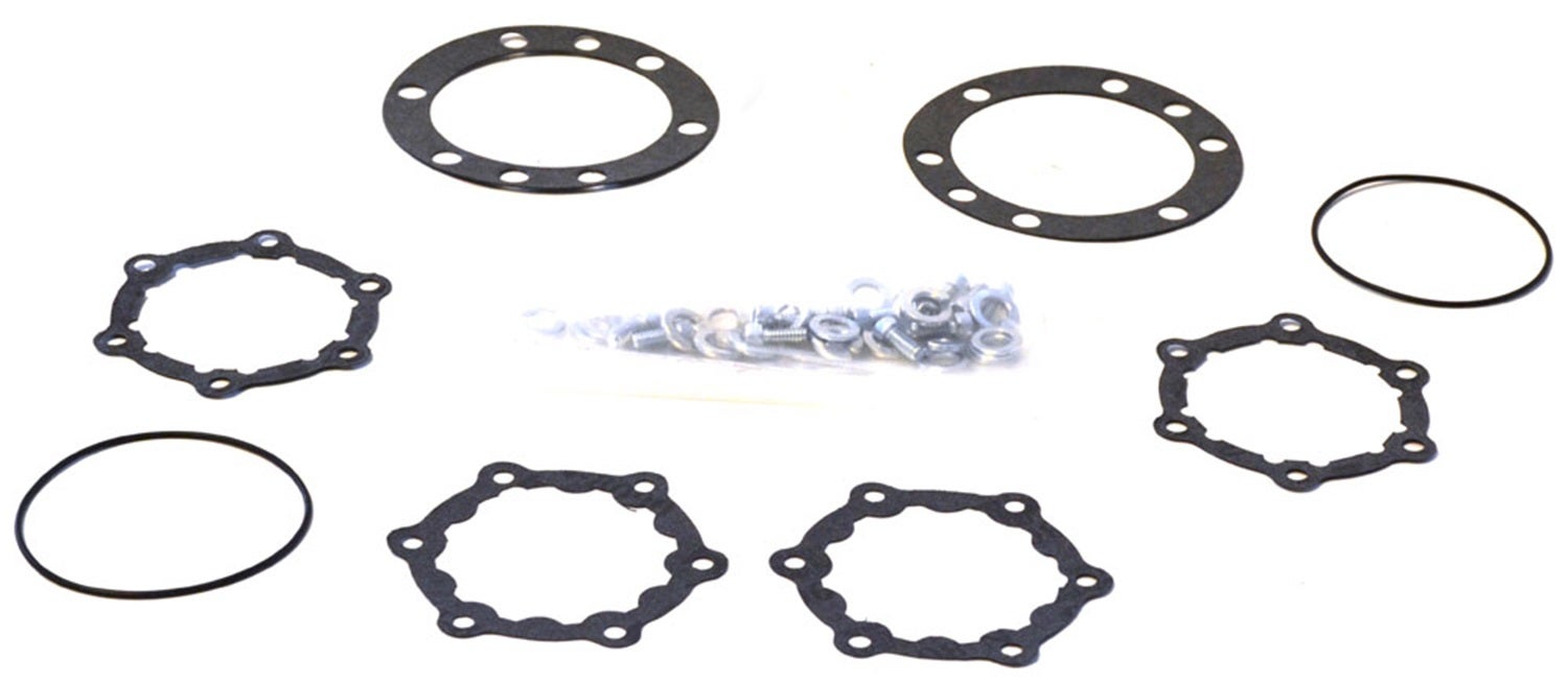 Warn 7309 Premium Manual Hub Service Kit  Industries  Locking Hub Service Kit;