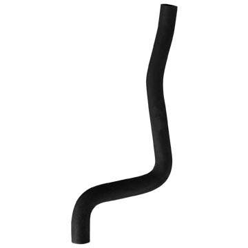 Dayco Radiator Coolant Hose P/N:72461  Radiator Coolant Hose P/N: