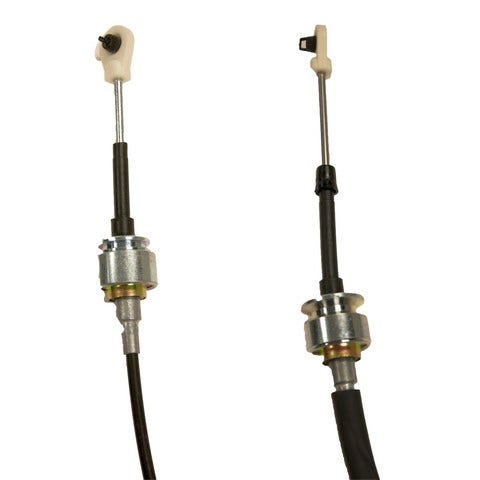 Atp Manual Transmission Shift Cable P/N:Y-1514  Manual Transmission Shift Cable