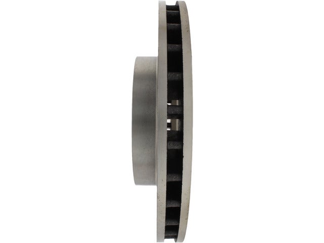 Centric Parts Disc Brake Rotor P/N:121.44054  Disc Brake Rotor P/N:
