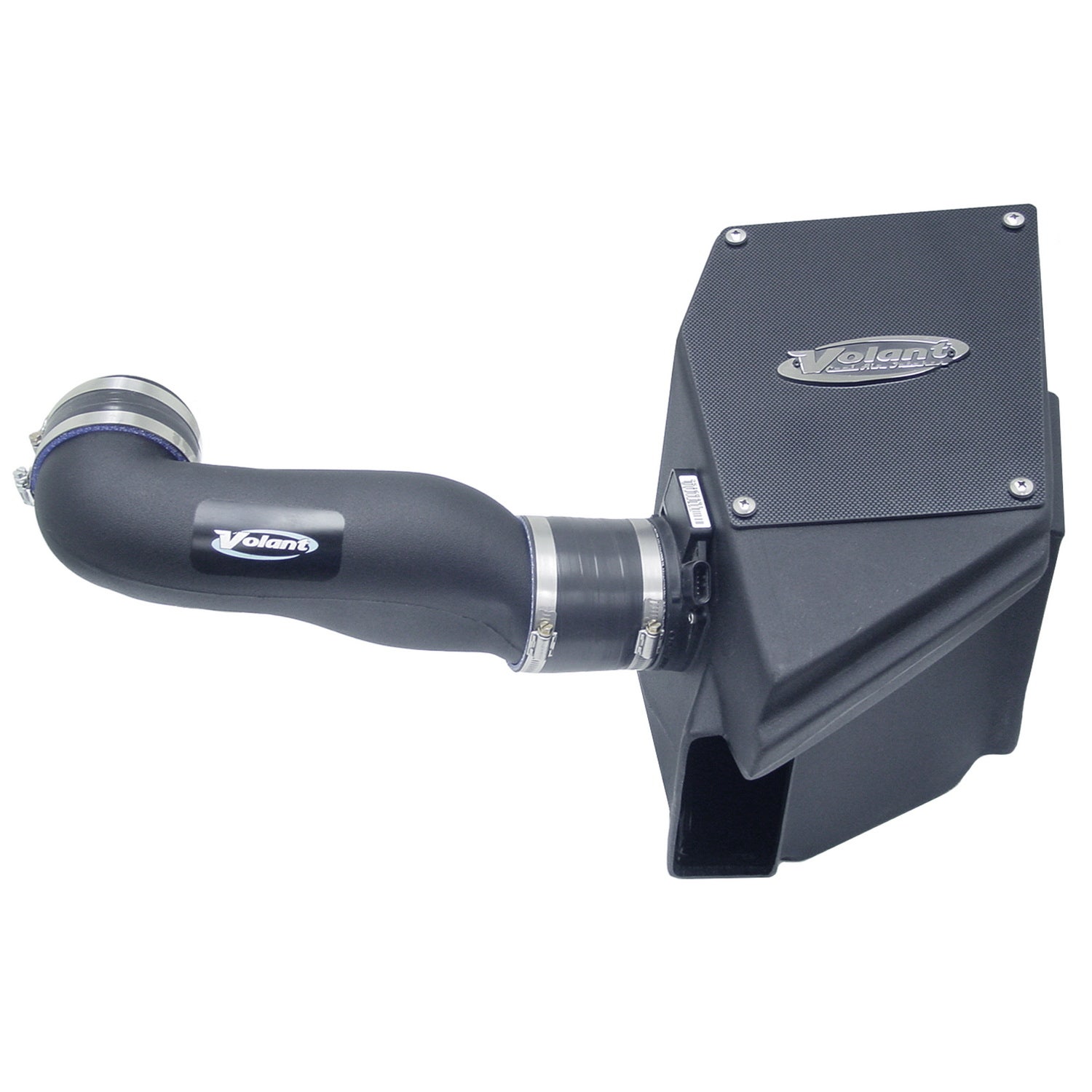 Volant Performance 15857150 Cold Air Intake Kit Fits 04-05 Cts  Performance