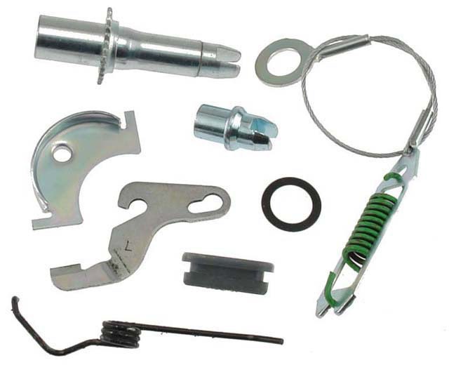 Raybestos Brakes Drum Brake Self-Adjuster Repair Kit P/N:H2670 Professional