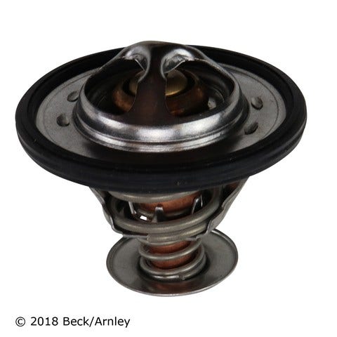 Beck/Arnley Engine Coolant Thermostat P/N:143-0912  Engine Coolant Thermostat