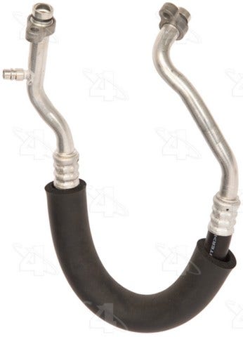 Four Seasons A/C Refrigerant Suction Hose P/N:55145  A/C Refrigerant Suction
