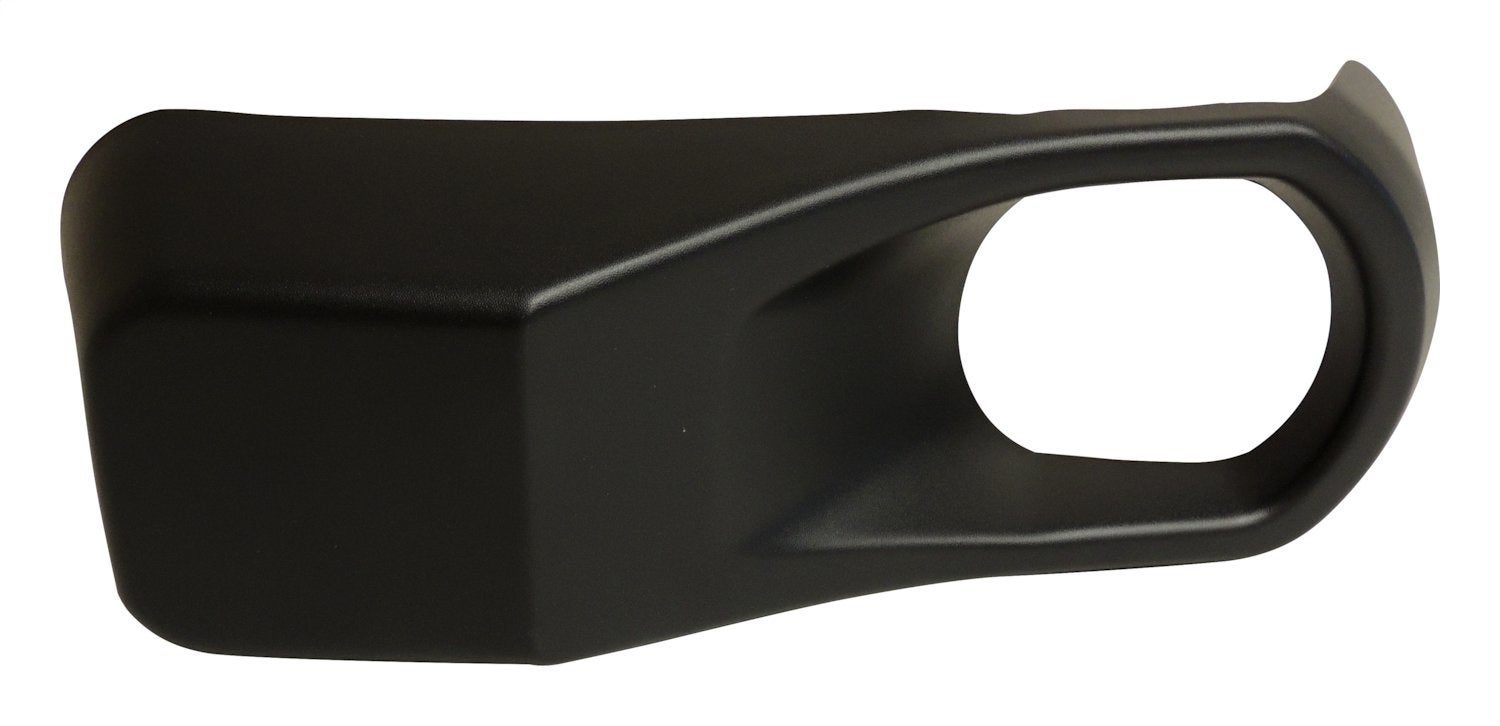 Crown Automotive 68295558Aa Fog Light Bezel Fits 18-20 Gladiator Wrangler (Jl)