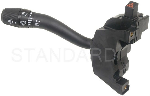 Standard Ignition Hazard Warning Switch,Turn Signal Switch,Windshield Wiper
