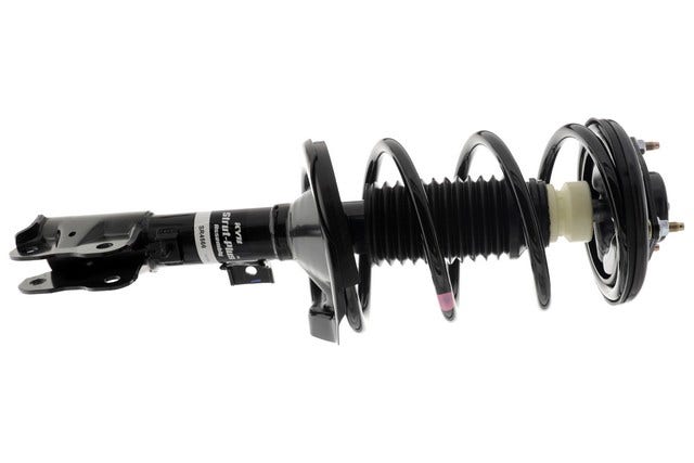 Kyb Suspension Strut And Coil Spring Assembly P/N:Sr4566  Suspension Strut And