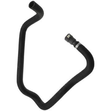 Dayco Hvac Heater Hose P/N:86126  Hvac Heater Hose P/N: