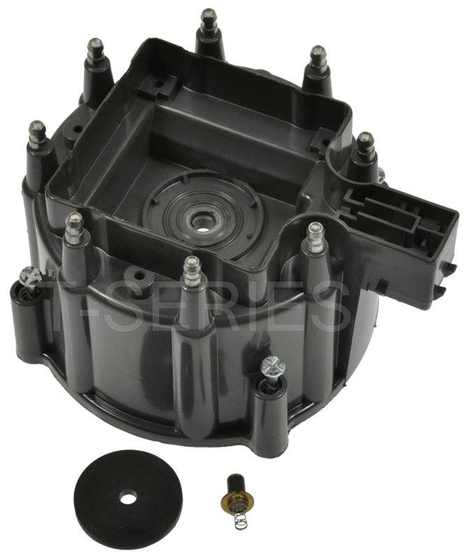 Standard Motor Products Dr450t Distributor Cap Standard Motor Products