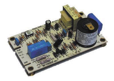 Suburban Module Board Suburban Module Board