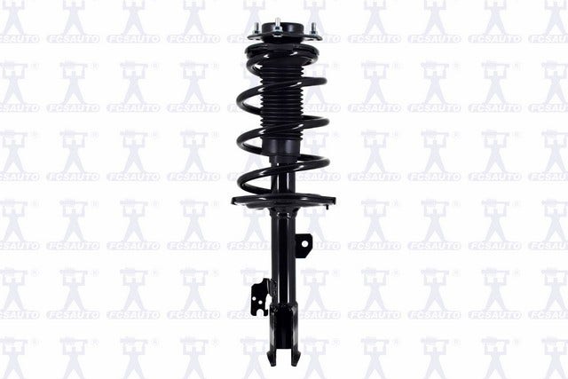 Focus Auto Parts Suspension Strut And Coil Spring Assembly P/N:1333492L